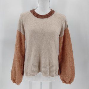 Madewell Payton Sweater XS